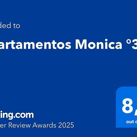 Apartamentos Monica °3 O Pindo Ngoại thất bức ảnh
