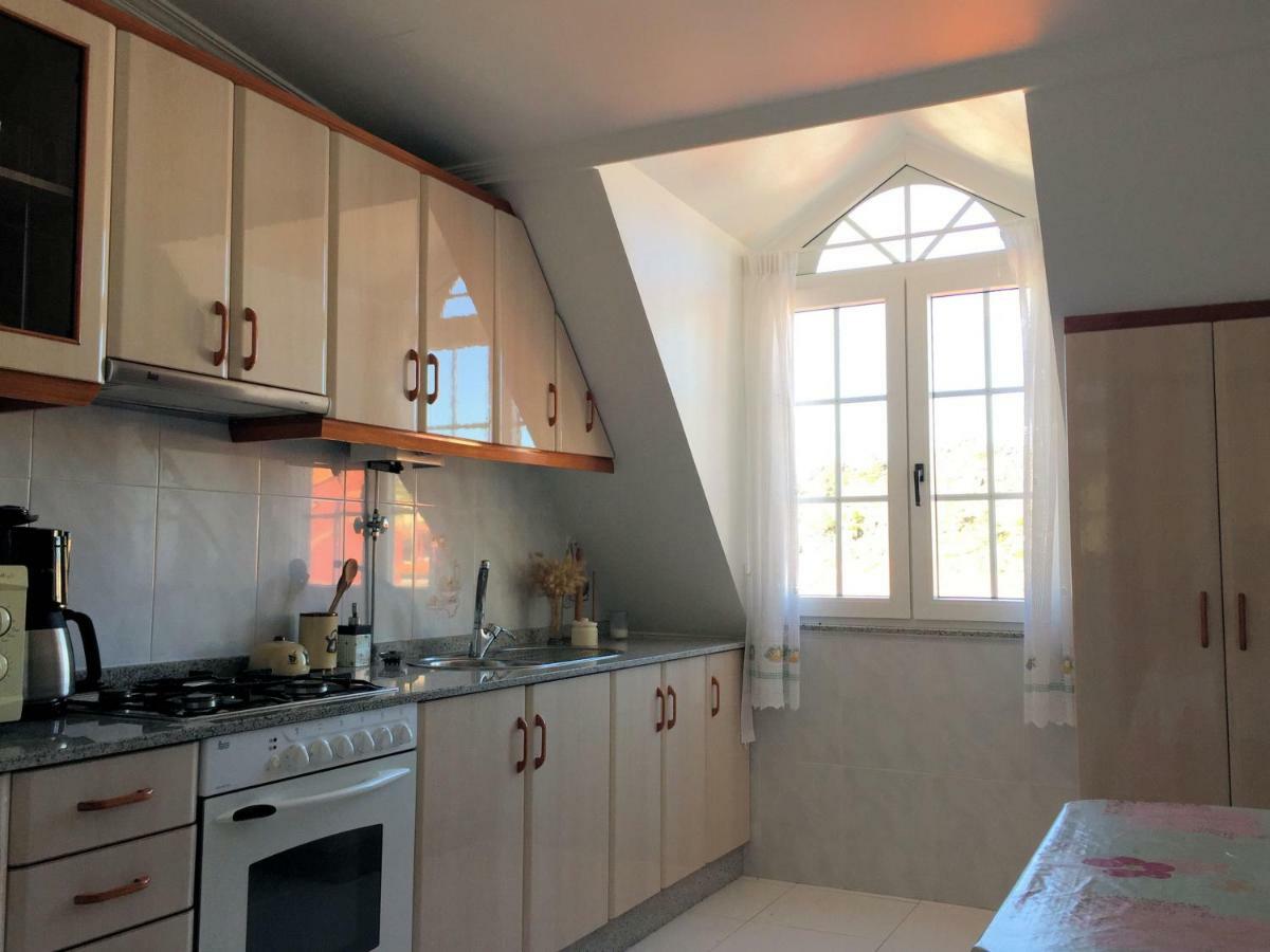 Apartamentos Monica °3 O Pindo Ngoại thất bức ảnh