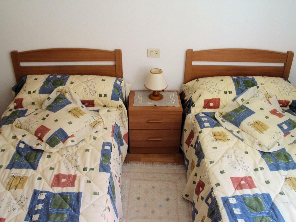 Apartamentos Monica °3 O Pindo Ngoại thất bức ảnh