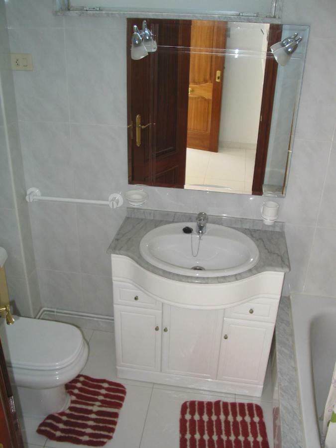 Apartamentos Monica °3 O Pindo Ngoại thất bức ảnh